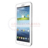 Tablet Samsung Galaxy Tab 3 7.0 SM-T210 Wi-Fi 8 GB Branco Novo